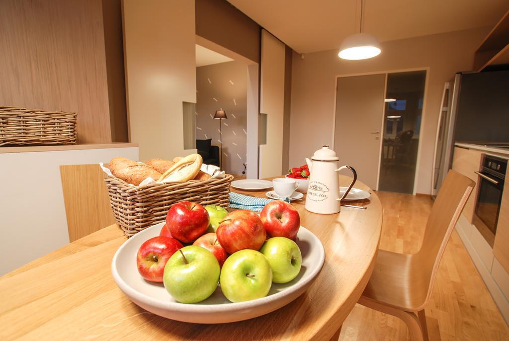 Jizera Apartments Jiraskova Jablonec nad Nisou Extérieur photo