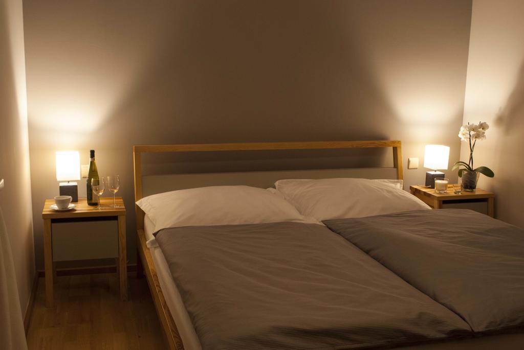 Jizera Apartments Jiraskova Jablonec nad Nisou Extérieur photo