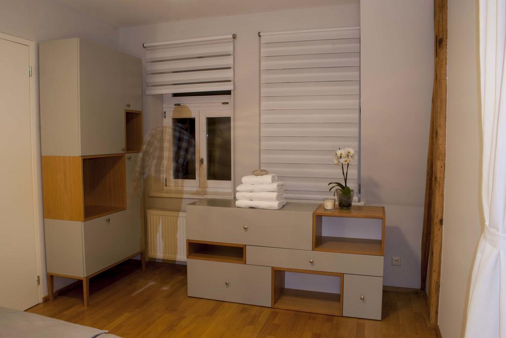 Jizera Apartments Jiraskova Jablonec nad Nisou Extérieur photo