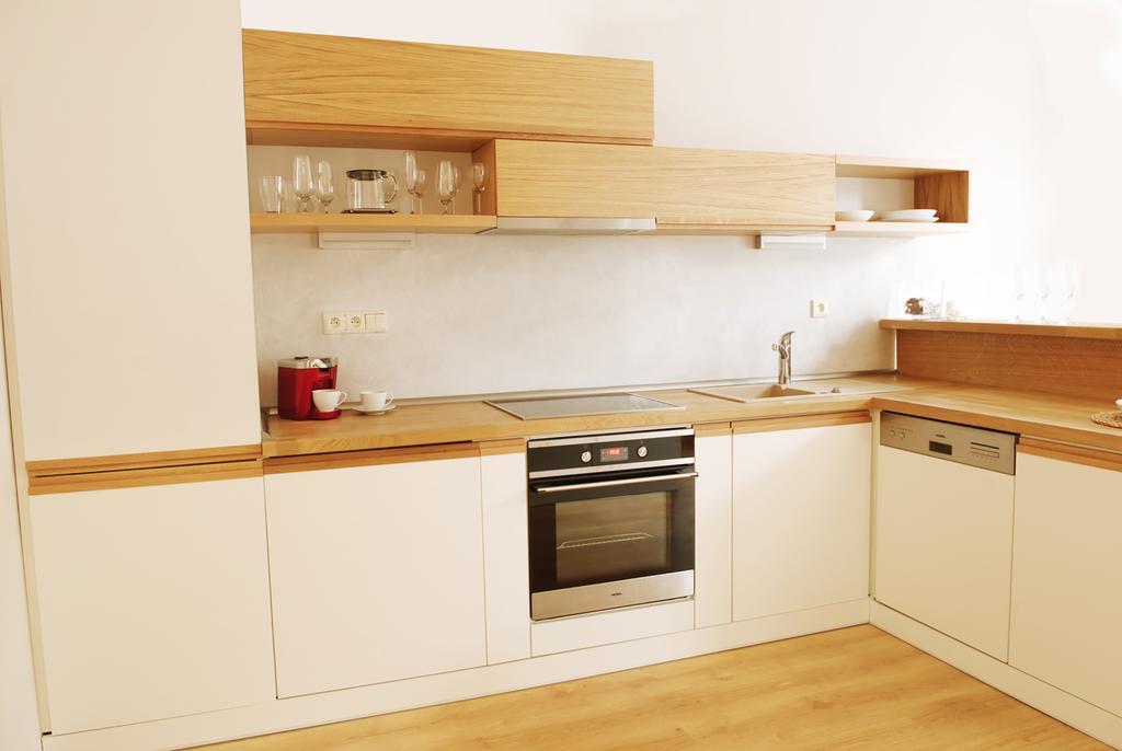Jizera Apartments Jiraskova Jablonec nad Nisou Extérieur photo