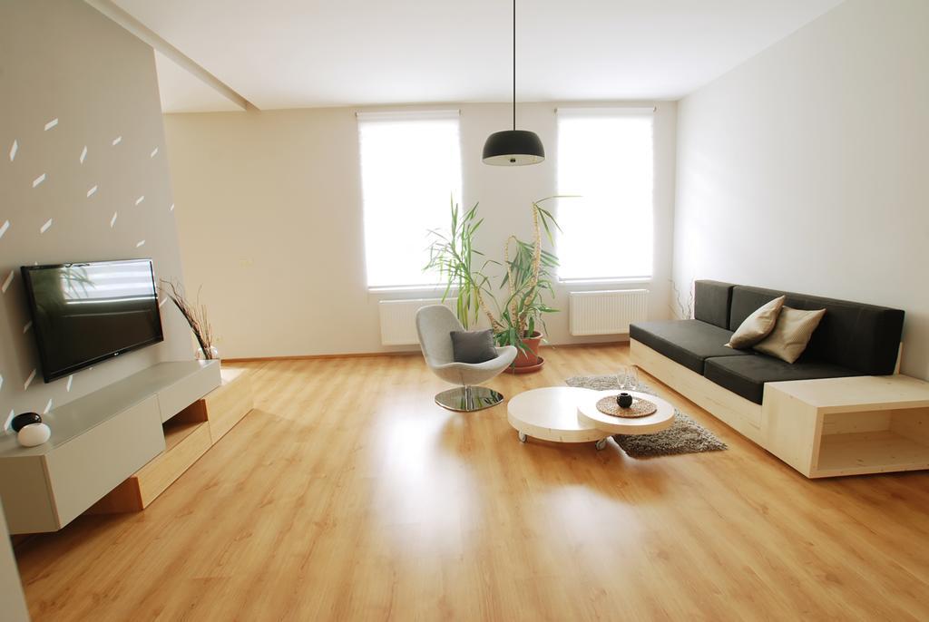 Jizera Apartments Jiraskova Jablonec nad Nisou Extérieur photo