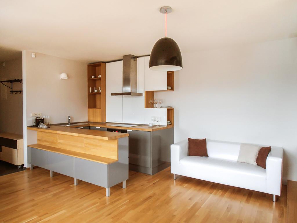 Jizera Apartments Jiraskova Jablonec nad Nisou Extérieur photo