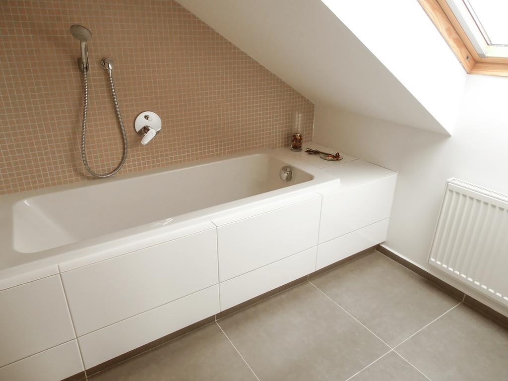 Jizera Apartments Jiraskova Jablonec nad Nisou Extérieur photo