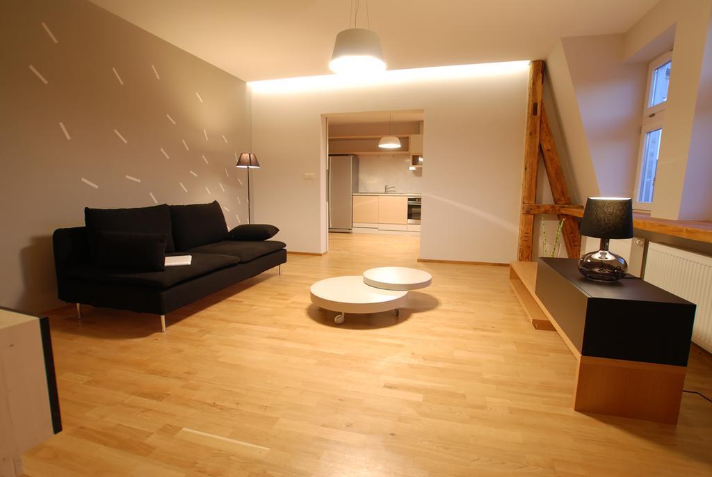 Jizera Apartments Jiraskova Jablonec nad Nisou Extérieur photo