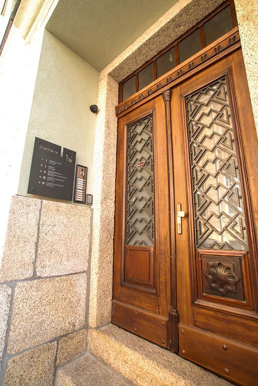 Jizera Apartments Jiraskova Jablonec nad Nisou Extérieur photo