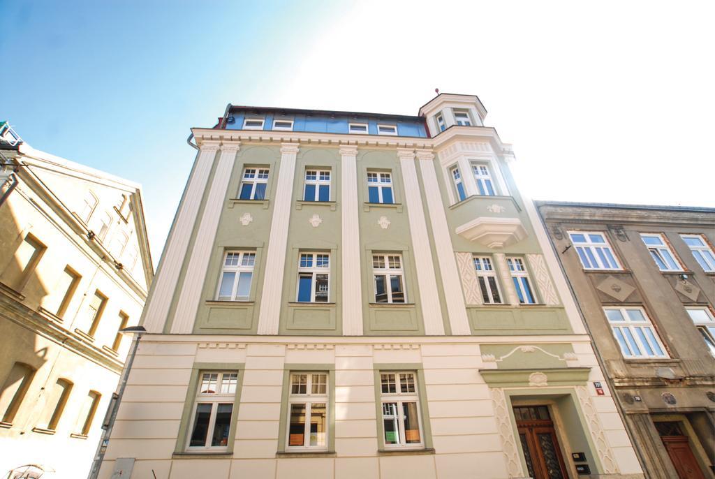 Jizera Apartments Jiraskova Jablonec nad Nisou Extérieur photo